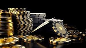 Bàn chơi Live Casino trực tiếp với dealer chuyên nghiệp tại jbo